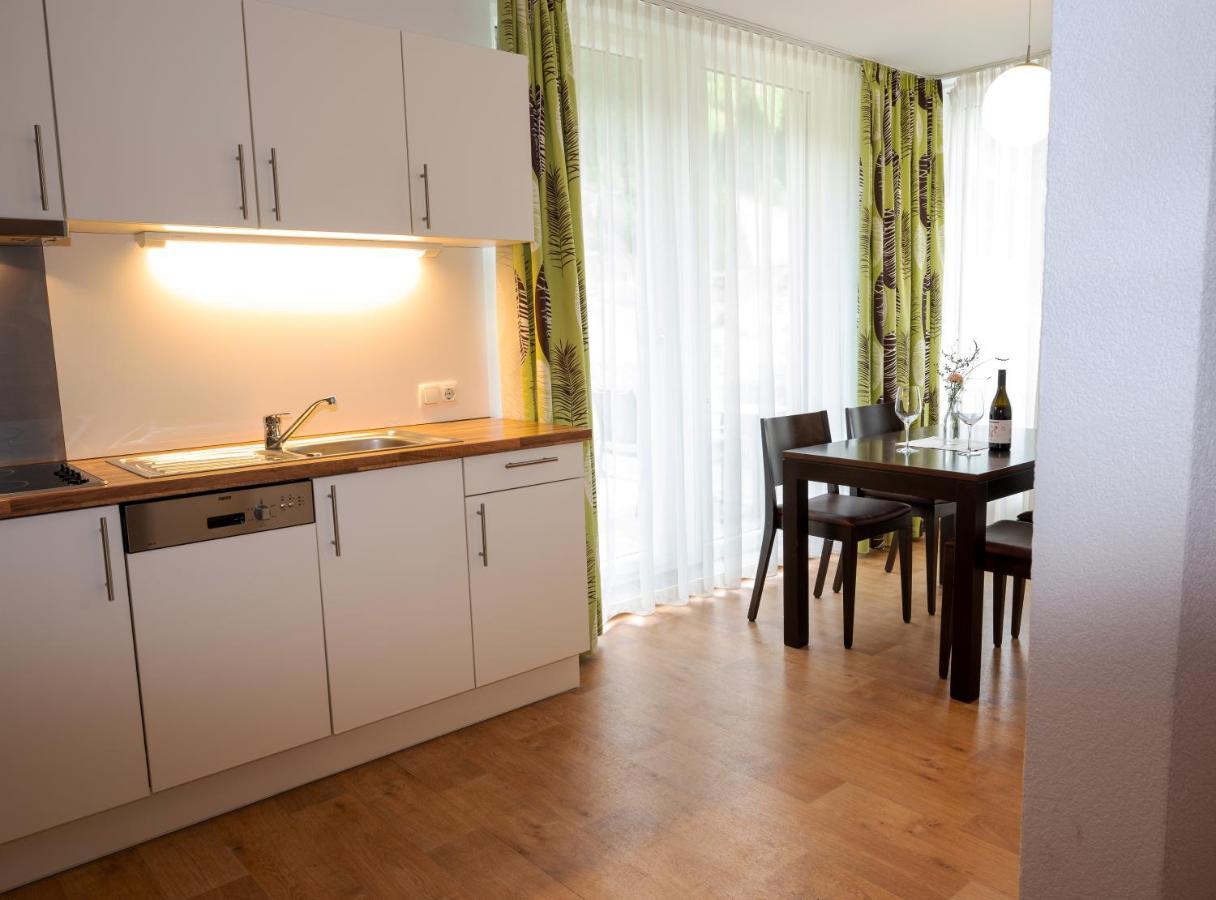 Apart Welcom Ischgl Exterior photo