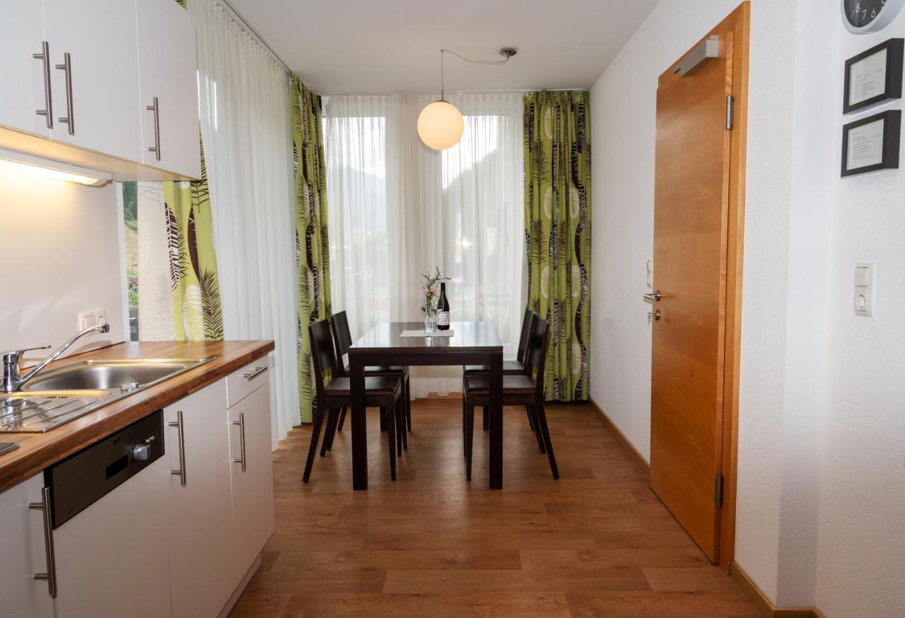 Apart Welcom Ischgl Exterior photo