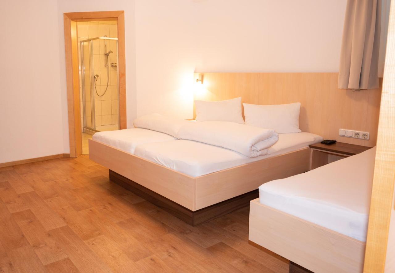 Apart Welcom Ischgl Exterior photo