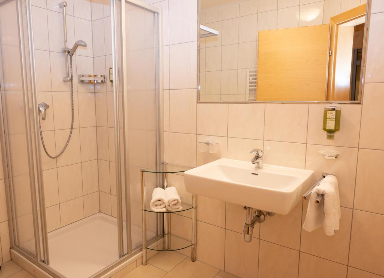 Apart Welcom Ischgl Exterior photo