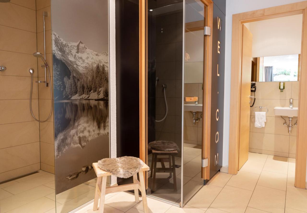 Apart Welcom Ischgl Exterior photo