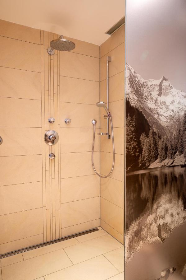 Apart Welcom Ischgl Exterior photo