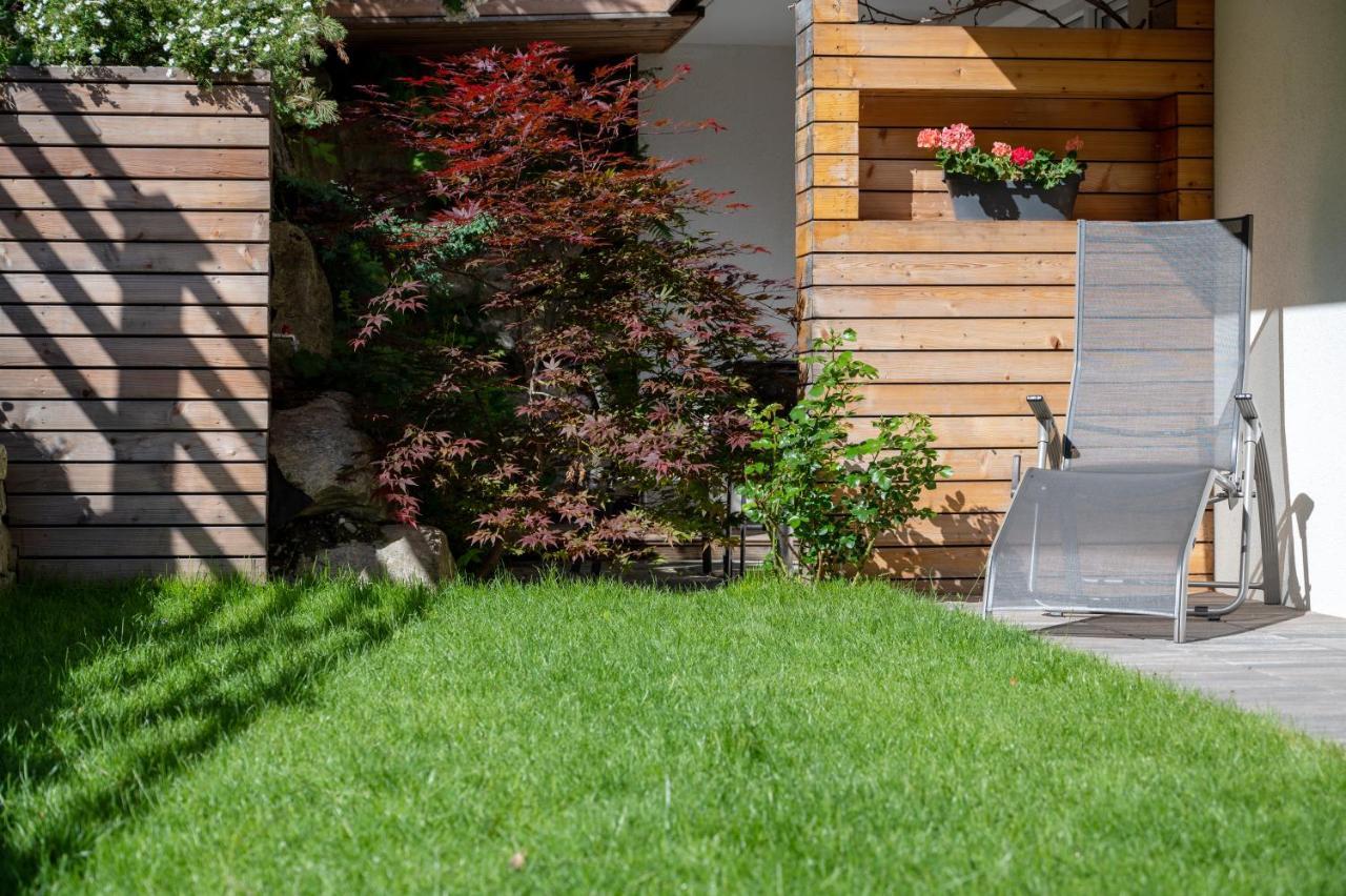 Apart Welcom Ischgl Exterior photo