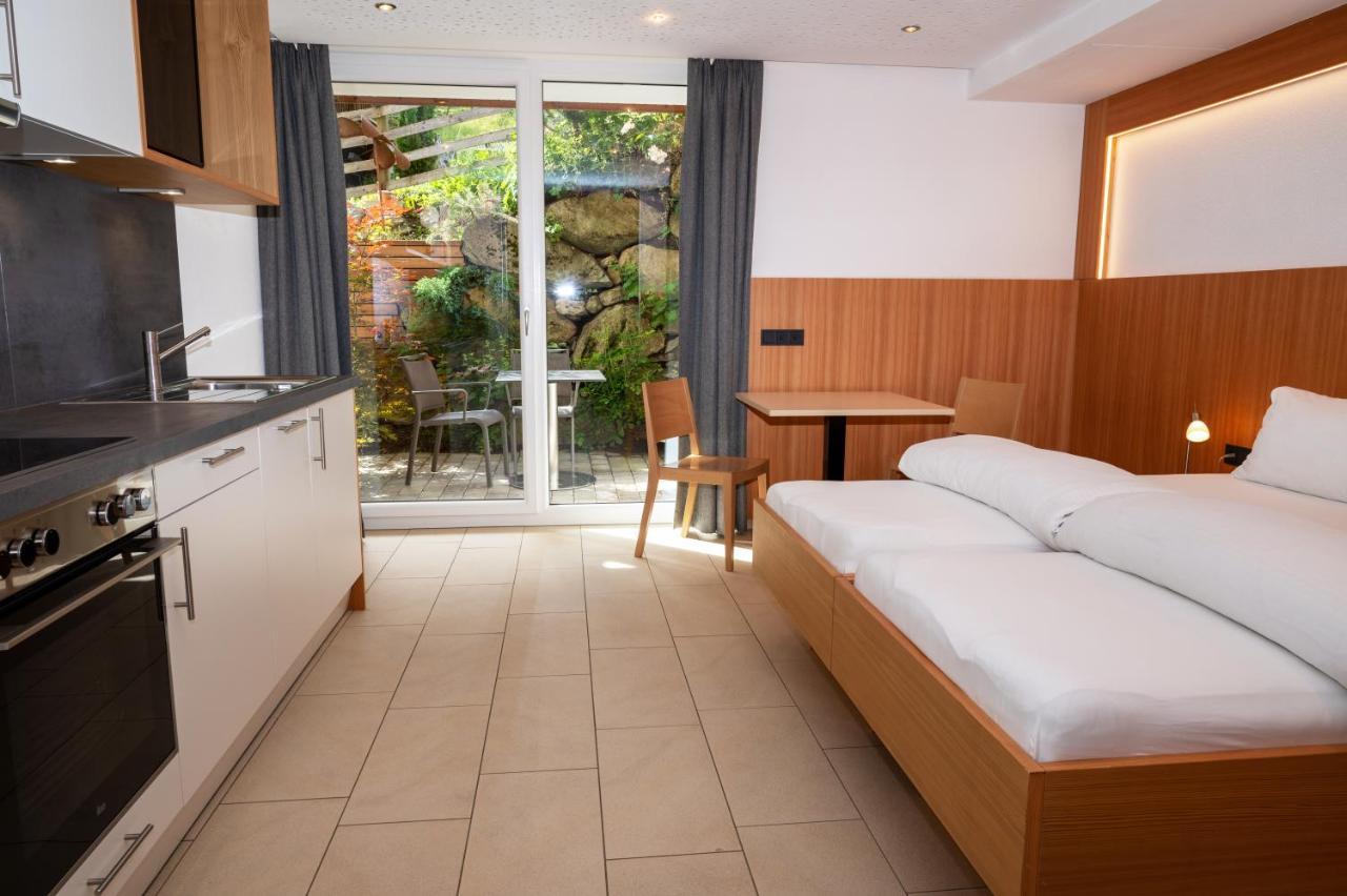 Apart Welcom Ischgl Exterior photo