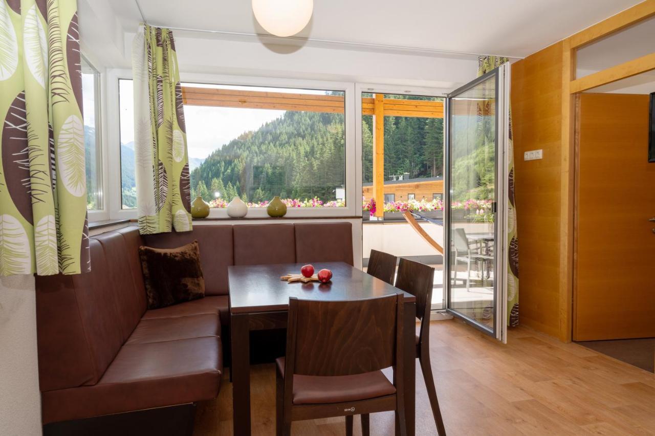 Apart Welcom Ischgl Exterior photo