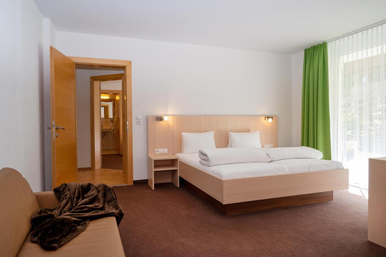 Apart Welcom Ischgl Exterior photo