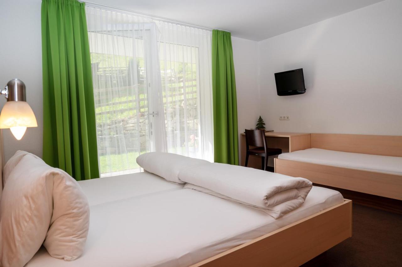 Apart Welcom Ischgl Exterior photo