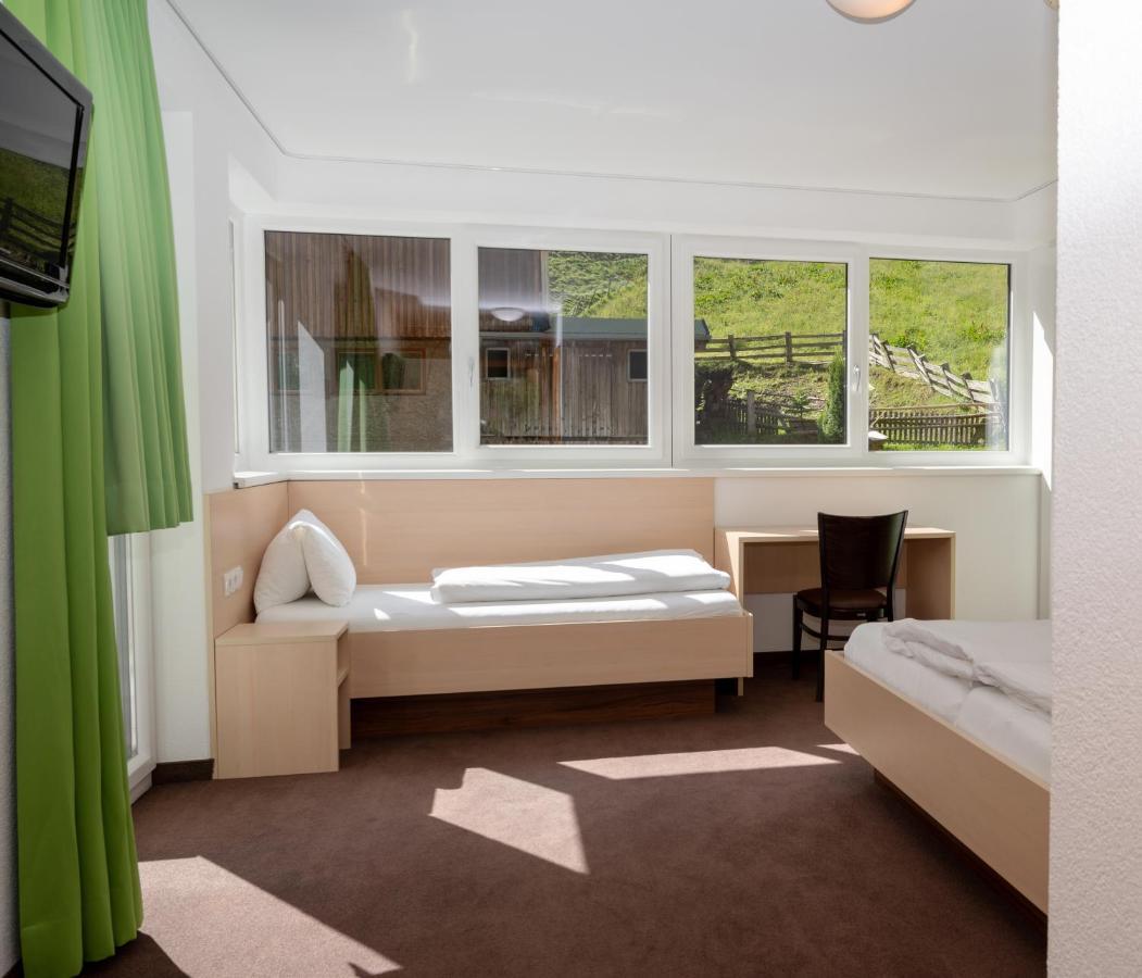 Apart Welcom Ischgl Exterior photo