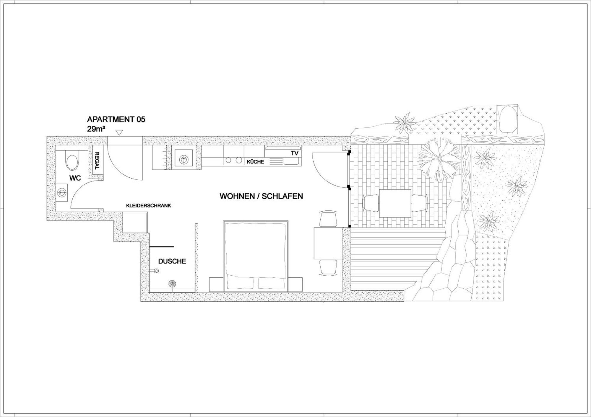 Apart Welcom Ischgl Room photo