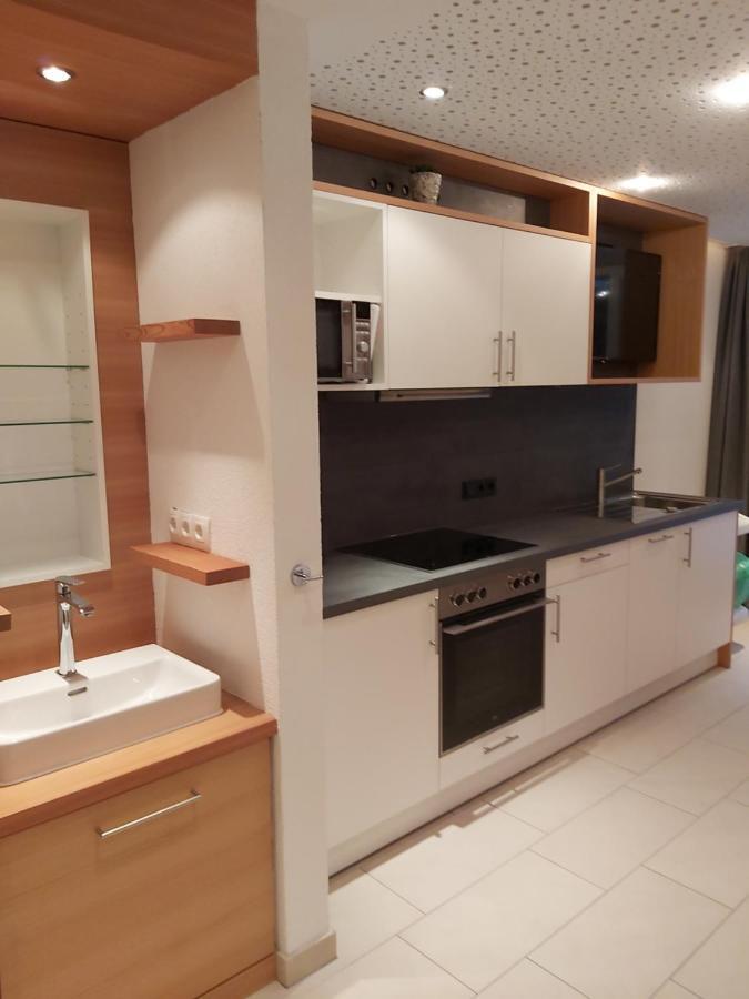 Apart Welcom Ischgl Exterior photo